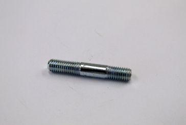 680143 Rocker box stud CEI, short, BSA A65/A50 - Classic Bike Spares