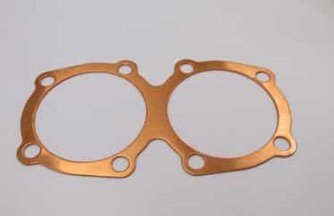 Triumph T100 cylinder head gasket - Classic Bike Spares