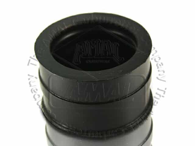 2036/123 Amal rubber adaptor MkII series carburettors - Classic Bike Spares