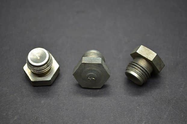 Triumph tacho drive blanking plug - Classic Bike Spares