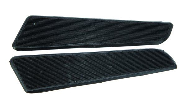 Norton knee grips - Classic Bike Spares