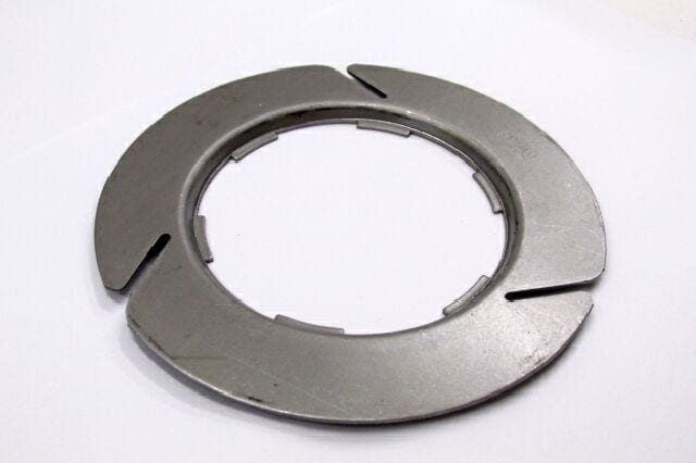 29-3832 Steel clutch plate, BSA 6 spring models - Classic Bike Spares