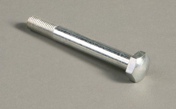 65-5435 BSA pinch bolt 5/16 CEI x 2-11/16 - Classic Bike Spares