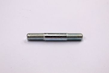 680138 Rocker box stud, long, BSA A50/A65 - Classic Bike Spares