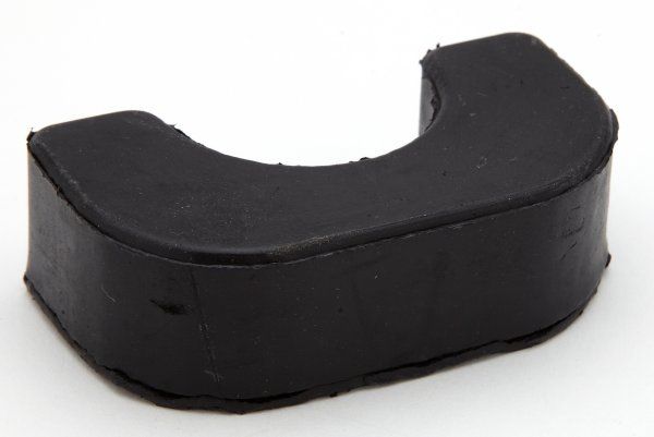 68-8017 Front petrol tank mounting rubber, BSA A50/A65 - Classic Bike Spares