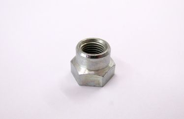 BSA top yoke pinch bolt nut - Classic Bike Spares