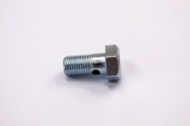70-1601 Triumph Pre Unit rocker feed banjo bolt - Classic Bike Spares
