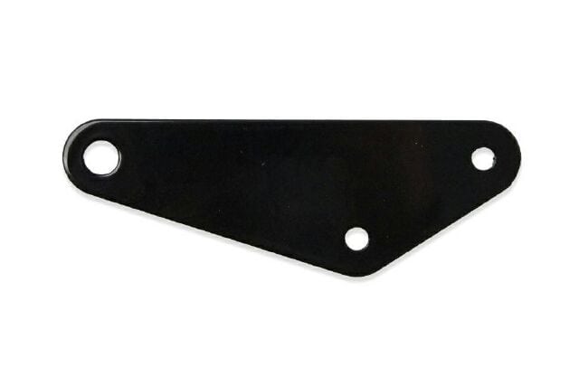 Muffler bracket, Triumph T120 - Classic Bike Spares