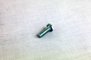 BSA pillion footrest swivel bolt - Classic Bike Spares