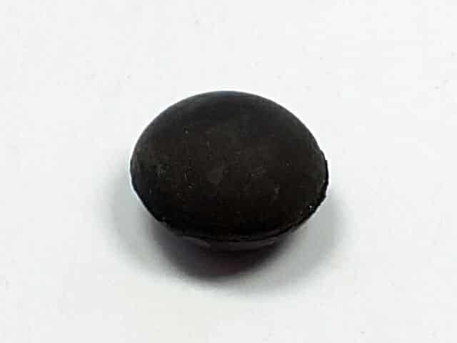 413212 BSA Triumph Unit Singles clutch cush rubber - Classic Bike Spares