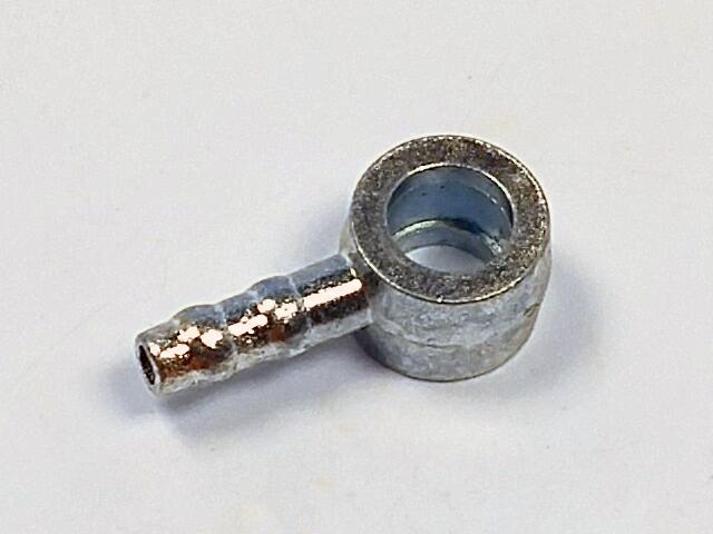 428075B BSA petrol ltap single banjo - Classic Bike Spares