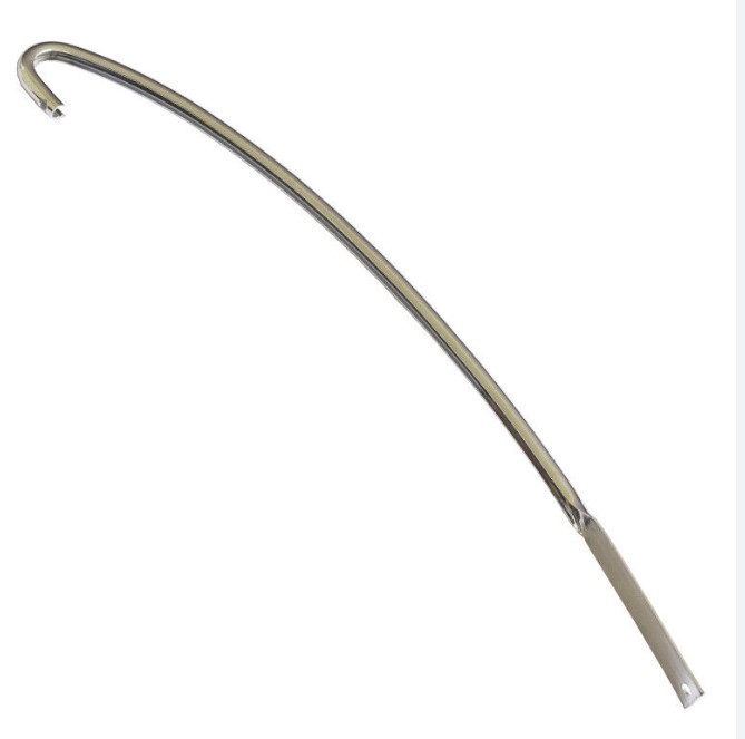 688158- Petrol Tank Styling Strip- Classic Bike Spares