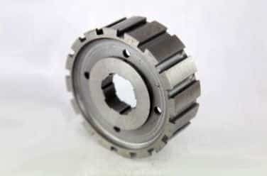 BSA Triumph 4 spring clutch centre 42-3235 - Classic Bike Spares