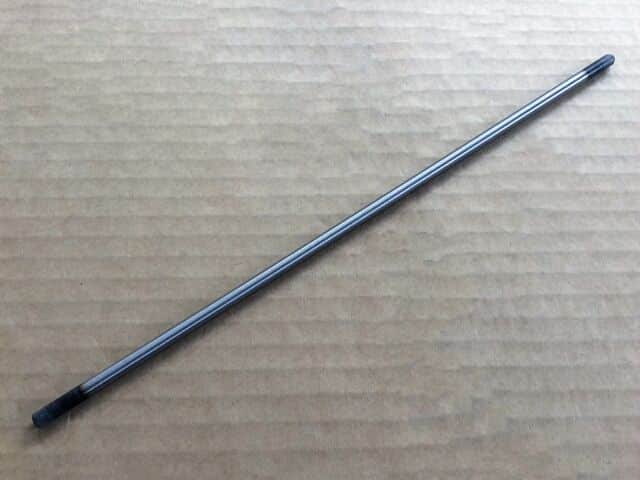 571970 Triumph 350/500 clutch pushrod - Classic Bike Spares