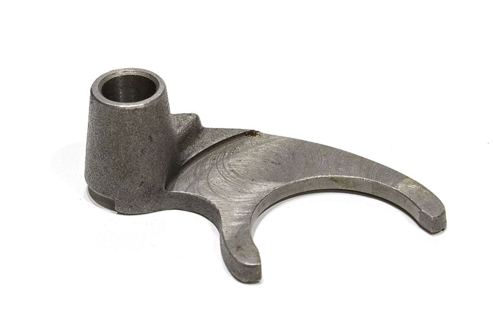 Triumph 5-speed fork selector, layshaft 1st gear - Classic Bike Spares