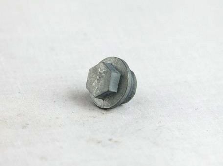 Triumph T120 rocker box inspection plug - Classic Bike Spares