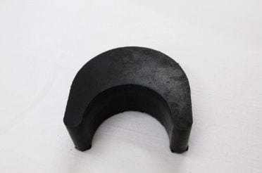 BSA rear petrol tank mounting rubber - Classic Bike Spares
