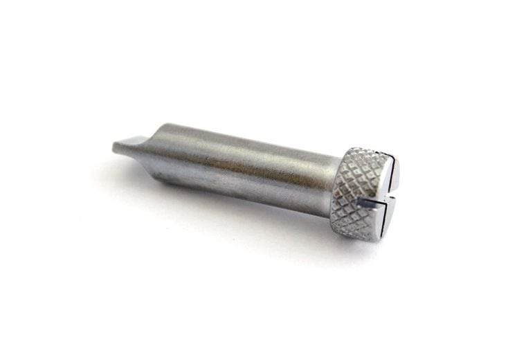 Primary chain tensioner adjusting tool, late Triumph - Classic Bike Spares