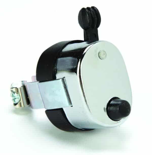 Horn/kill switch, 2-position - Classic Bike Spares