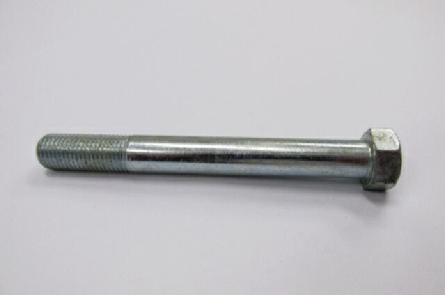 Engine bolt 7/16 UNF x 3-3/4 - Classic Bike Spares
