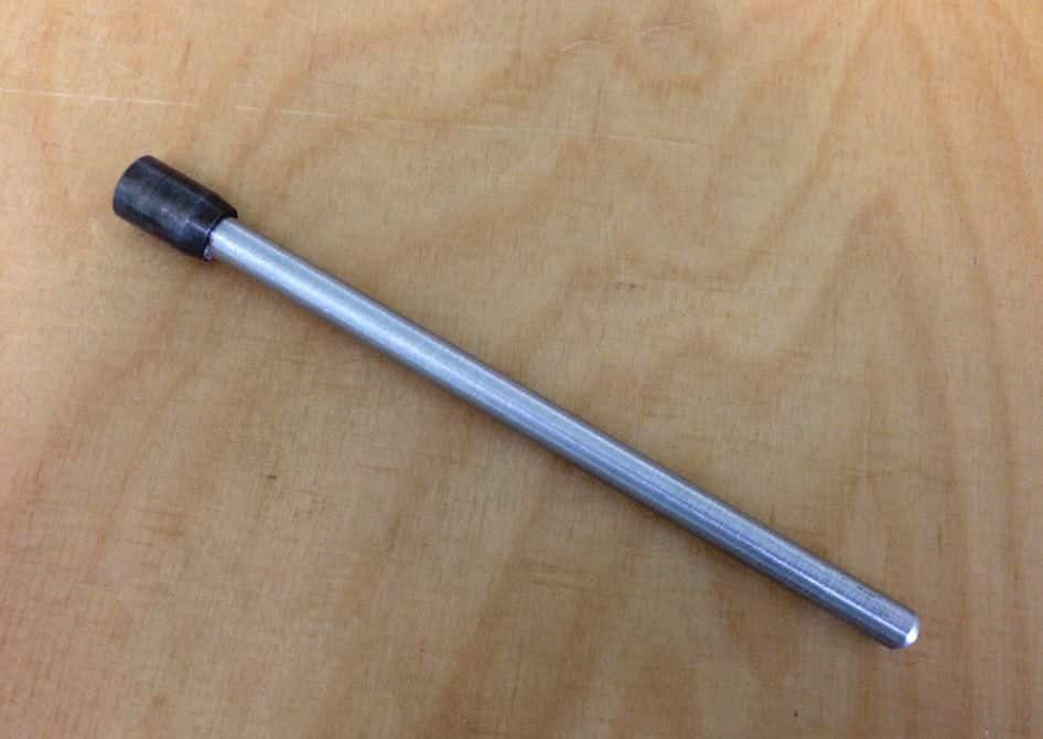 70-4008 Triumph 500cc Unit twins pushrod 70-4008 - Classic Bike Spares