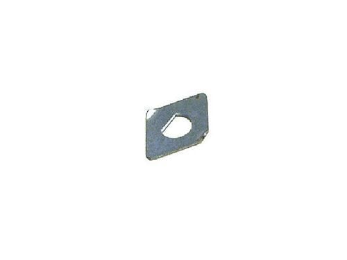 Oil pump tab washer, Triumph Triples - Classic Bike Spares