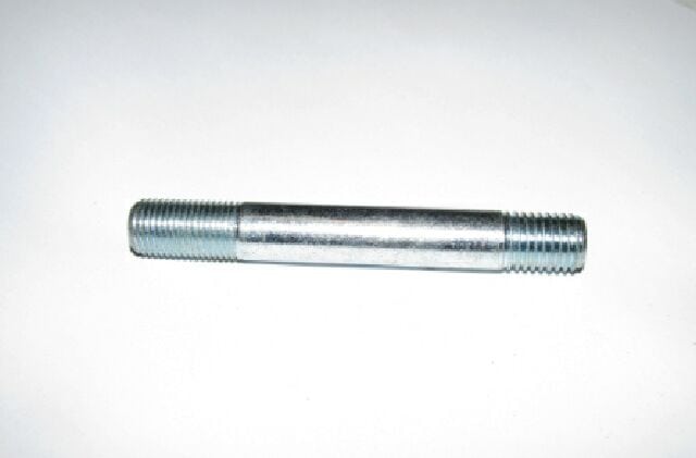 680079 BSA A50 A65 short cylinder head stud 3/8 CEI x 2-13/16