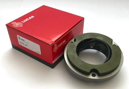 Stator