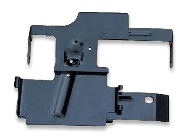 Norton Commando Mk3 battery tray - Classic Bike Spares