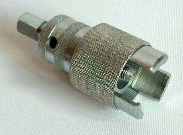 06-7524 Engine pinion extractor - Classic Bike Spares