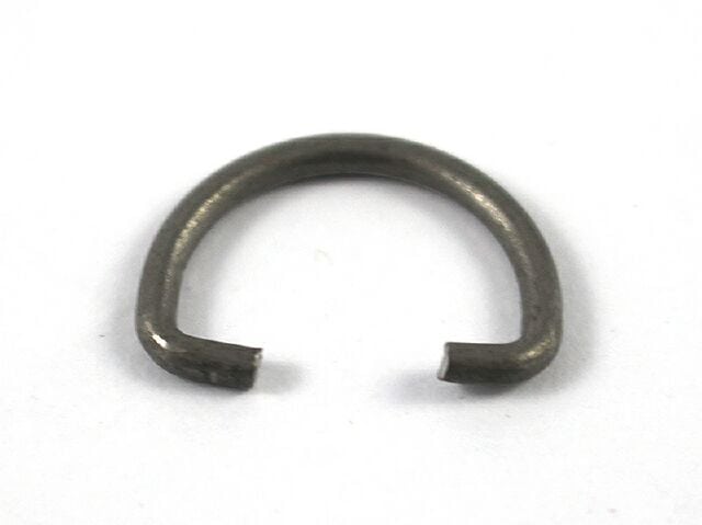 BSA oil pump drive spindle circlip - Classic Bike Spares