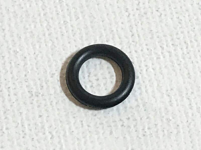 BSA A50 A65 oil feed pipe o-ring 1965-72 68-0588 - Classic Bike Spares
