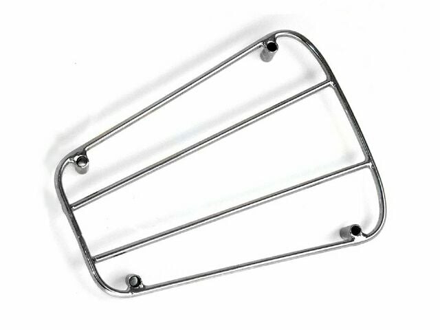 82-3917 Triumph 2 bar tank rack - Classic Bike Spares