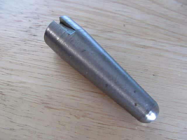 Triumph telescopic fork restrictor 97-1499 - Classic Bike Spares
