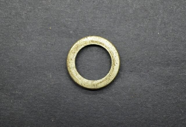 Triumph handlebar eyebolt washer - Classic Bike Spares