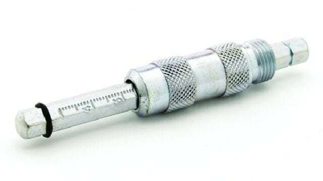 Top dead centre timing tool - Classic Bike Spares