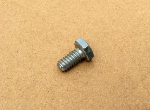 Triumph primary cover oil level bolt - Classic Bike Spares