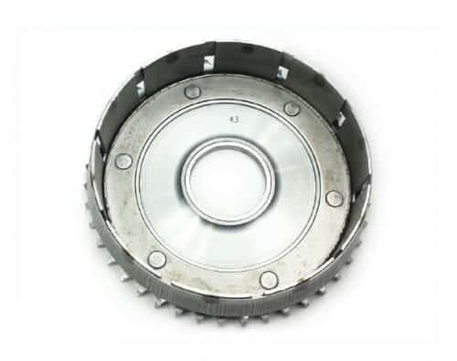 57-1549 Triumph/BSA clutch sprocket 43T - Classic Bike Spares