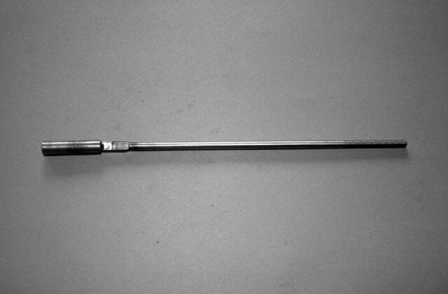 Triumph BSA Triples primary chain tensioner tie rod 57-3983 - Classic Bike Spares