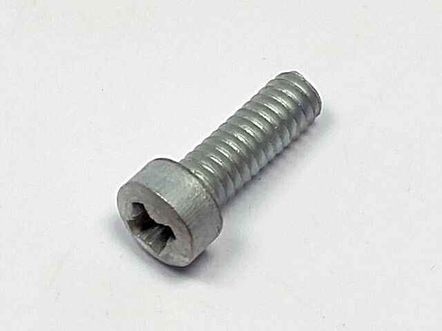14-6606 Cheesehead screw 1/4 UNC x 3/4 - Classic Bike Spares