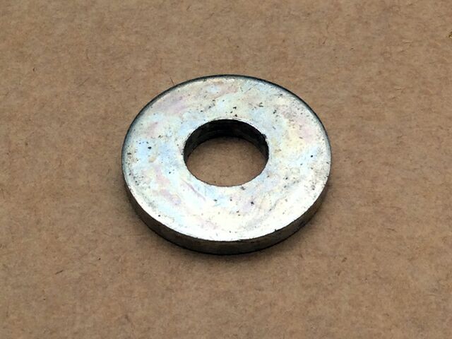 Triumph T140 torque stay spacer - Classic Bike Spares
