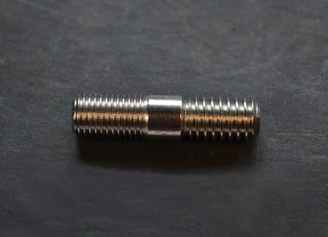 67-1245 Stud 5/16 CEI/Whitworth x 1-3/8 - Classic Bike Spares