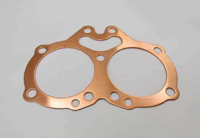 67-0255 BSA A10 cylinder head gasket - Classic Bike Spares