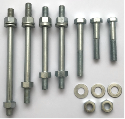 WW27765- Classic Bike Spares