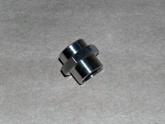 Norton Commando fork stem adjuster nut to 1970 - Classic Bike Spares