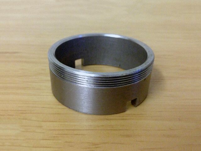 37-1476 Triumph speedo drive adaptor - Classic Bike Spares
