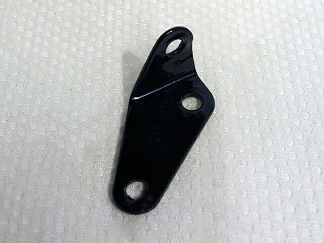 42-0052 BSA A7 A10 left hand head steady bracket - Classic Bike Spares