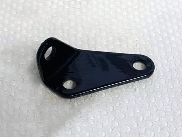 42-0053 BSA A7 A10 right hand head steady bracket - Classic Bike Spares
