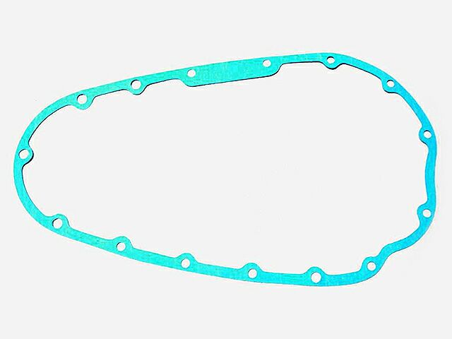 42-7507 BSA swinging arm models primary chaincase gasket - Classic Bike Spares