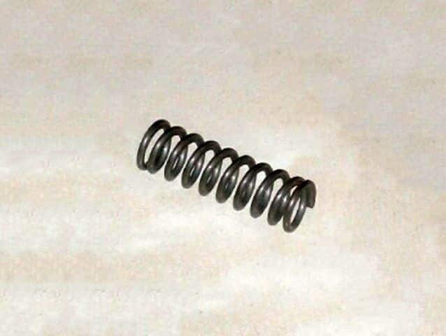 BSA Unit singles clutch spring - Classic Bike Spares